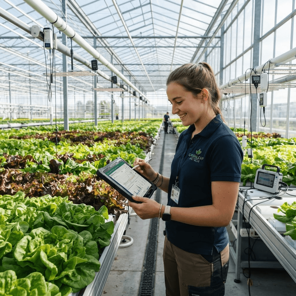 What Is Agricultural Technology? Best Career Paths