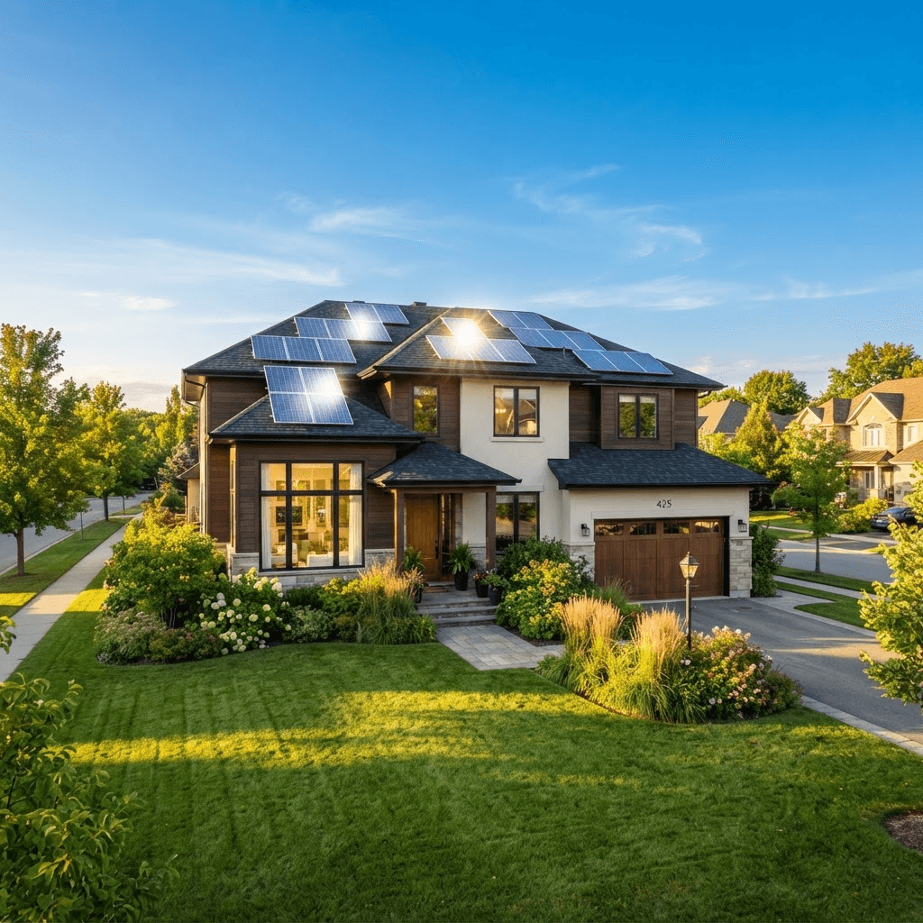 Are solar panels worth it? How much can you save?