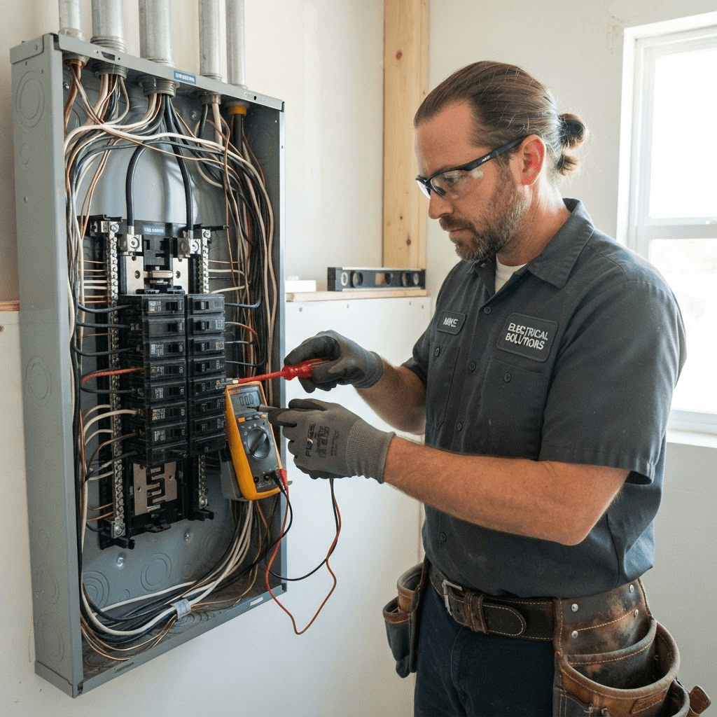 How to Find Local Electricians (Electrician Job and Salary Explained)