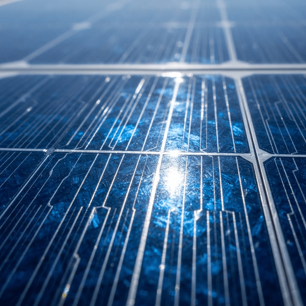How do Solar Cells Create Electricity? (How Solar Energy is Formed)