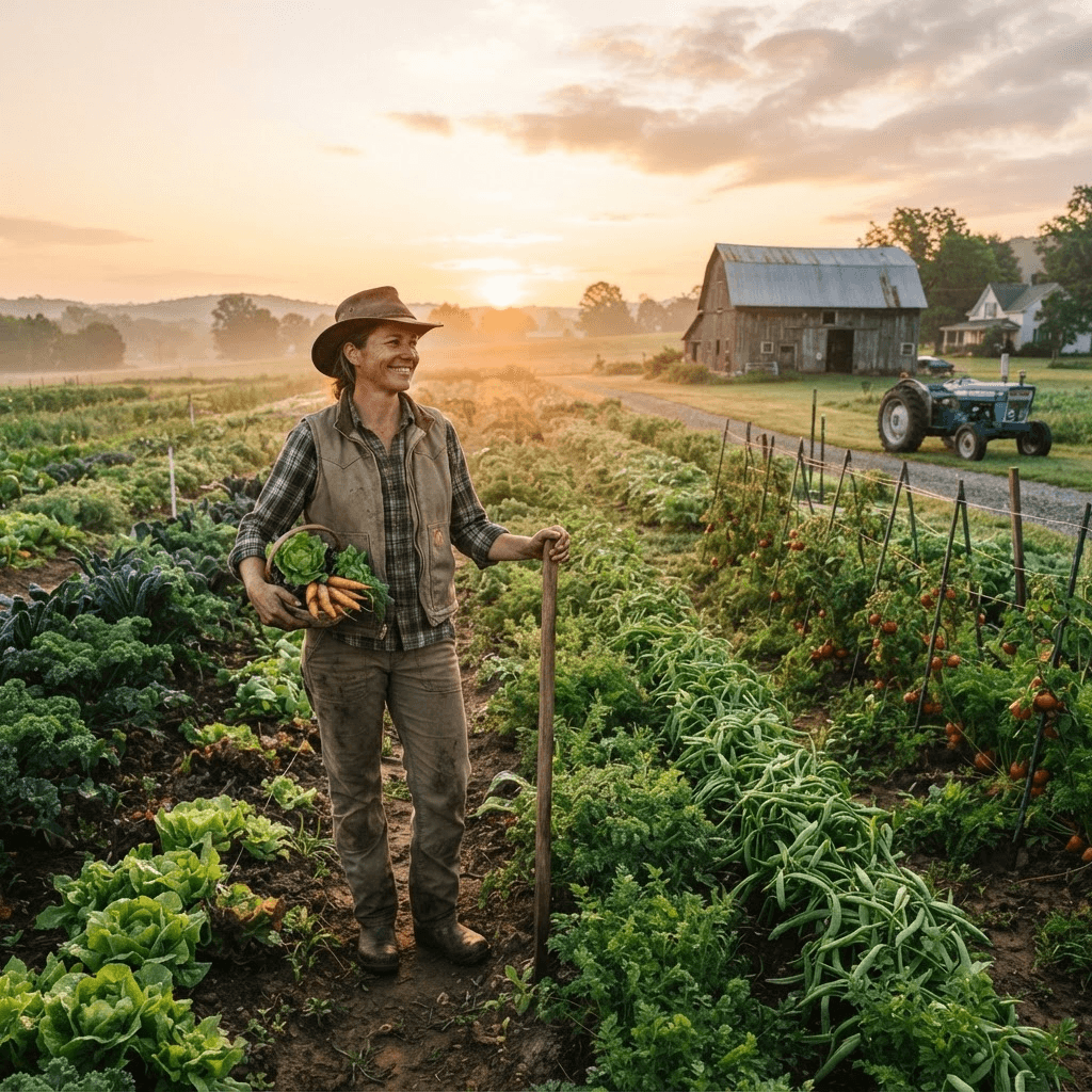 Is Farming Profitable? How to Start a Farm in 2027