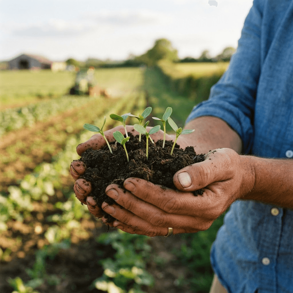 Is Soil a Renewable Resource? Why Soil Is Important