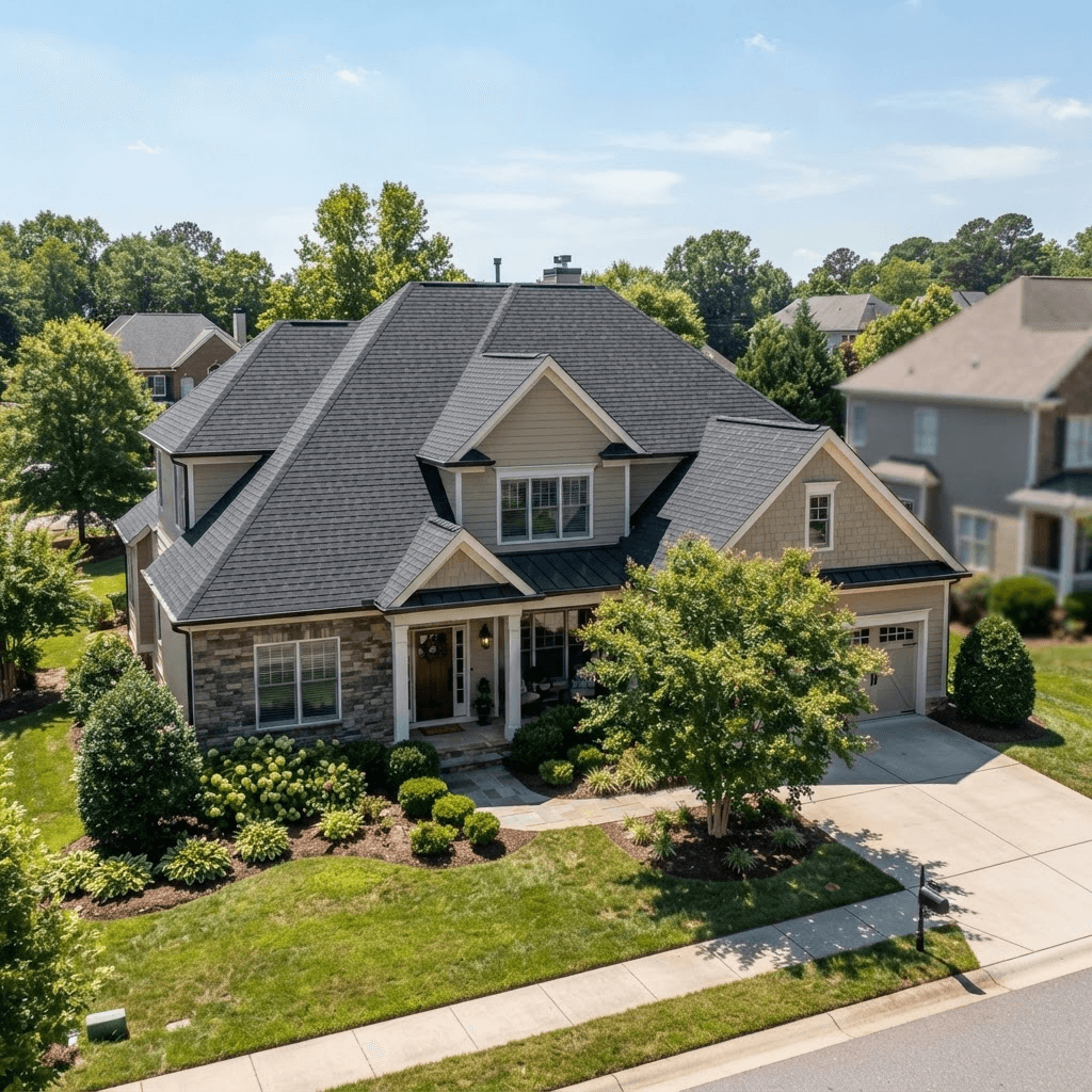 How Much Does a New Roof Cost? (How Long Do They Last)