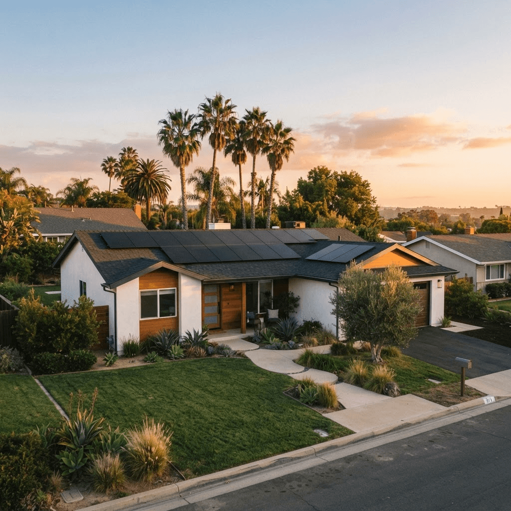 How Much Do Solar Panels Cost? California Pricing Guide