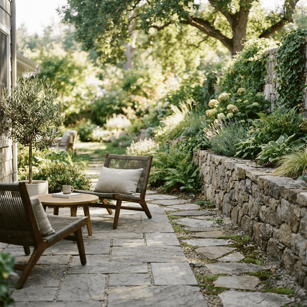 What is Hardscaping?