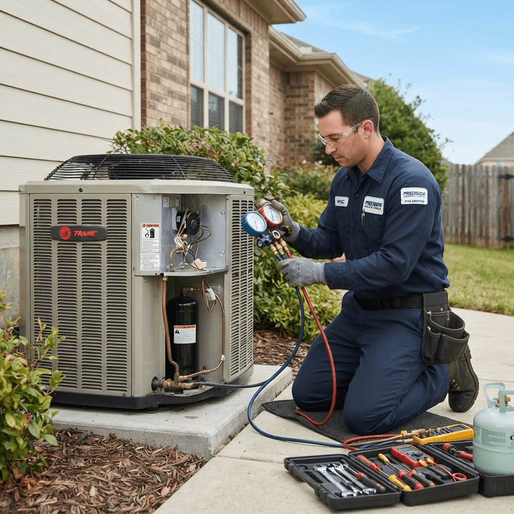 What Is HVAC? How to Find New Jobs and Apprenticeships