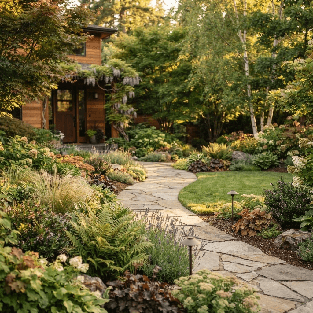 What is Landscaping?
