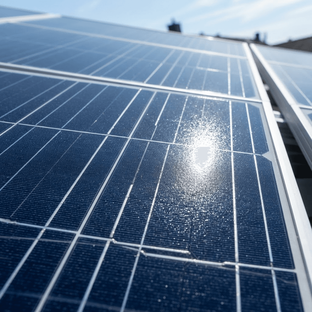 What is solar power? How do solar panels work?